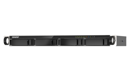 QNAP TS-435XeU-4G 4-bay Rack