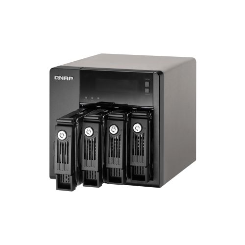 QNAP TS-453 Pro