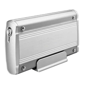 FANTEC LD-H35NSU2: Lan Drive