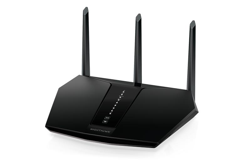 Netgear AX2400 Nighthawk AX WiFi 6-router RAX30-100EUS