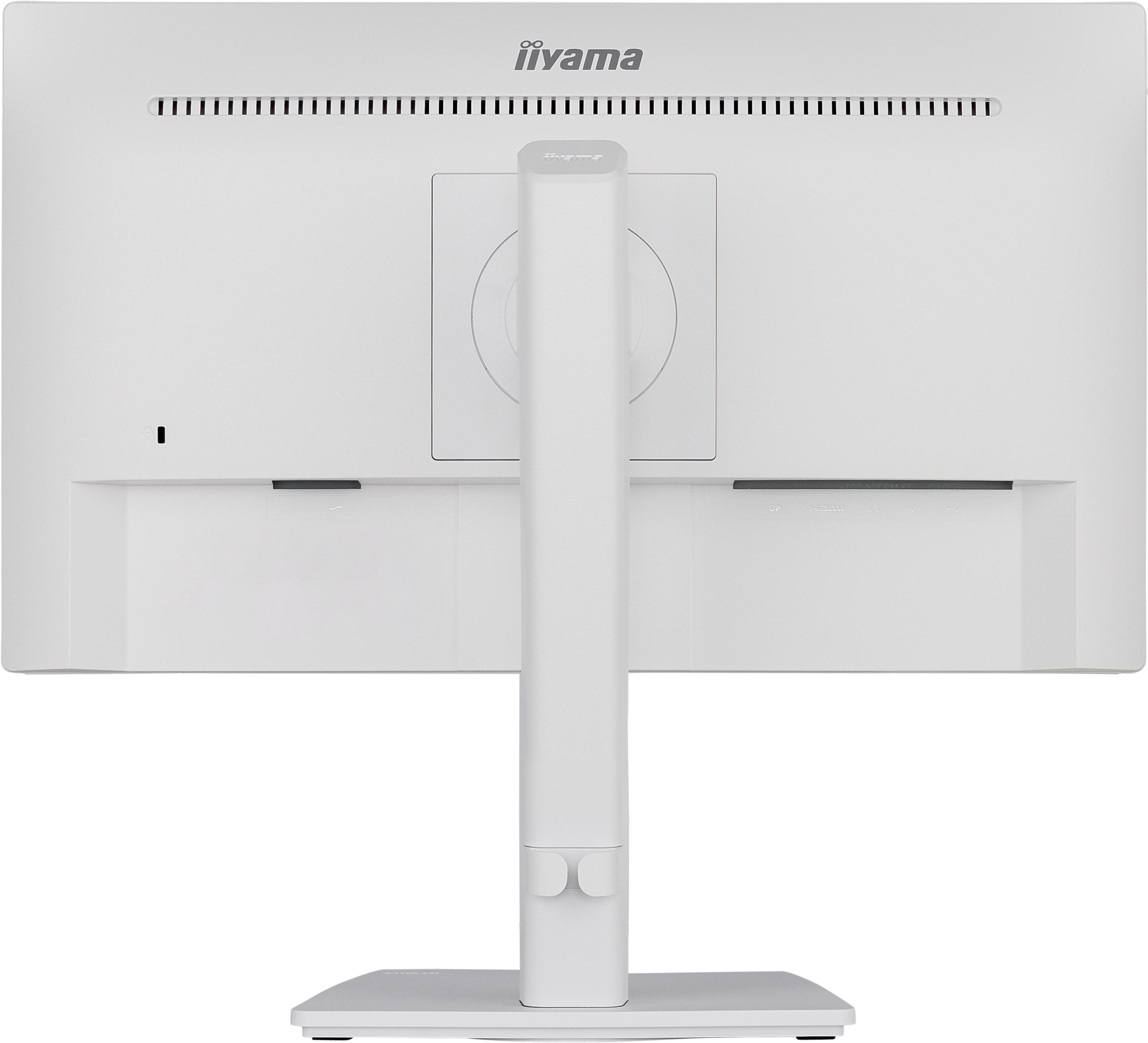 iiyama ProLite XUB2294HSU-W2 21.5” Full HD LED VA wit monitor