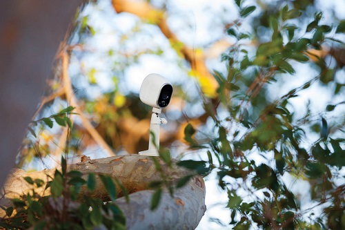 Netgear Arlo VMA1000 Verstelbare Muur Mount