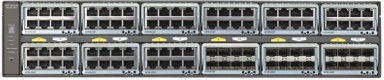 Netgear L3 48x10G SFP+ PoE managed switch M4300-96X