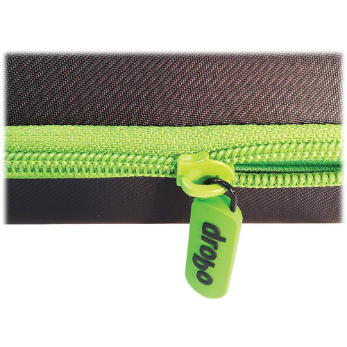 Drobo Mini Portable Hard Drive Case