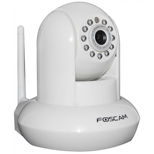 Foscam FI8910W White