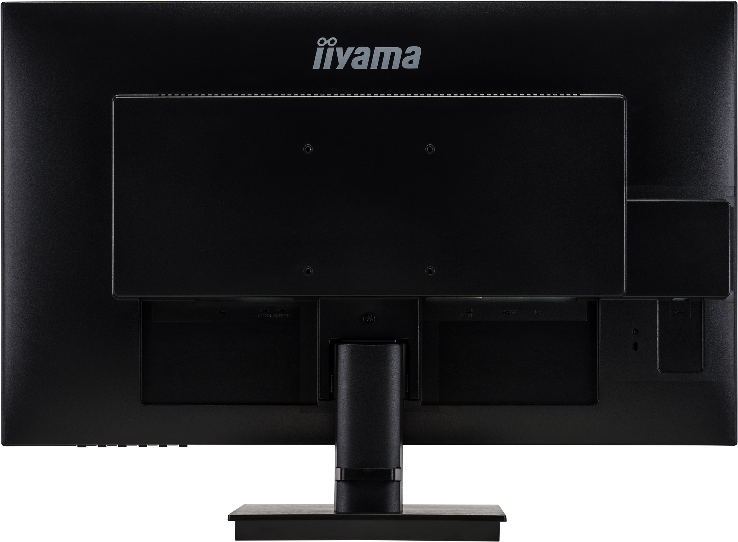 iiyama ProLite XU2792UHSU-B1 High-end 27 inch 4K zwart monitor