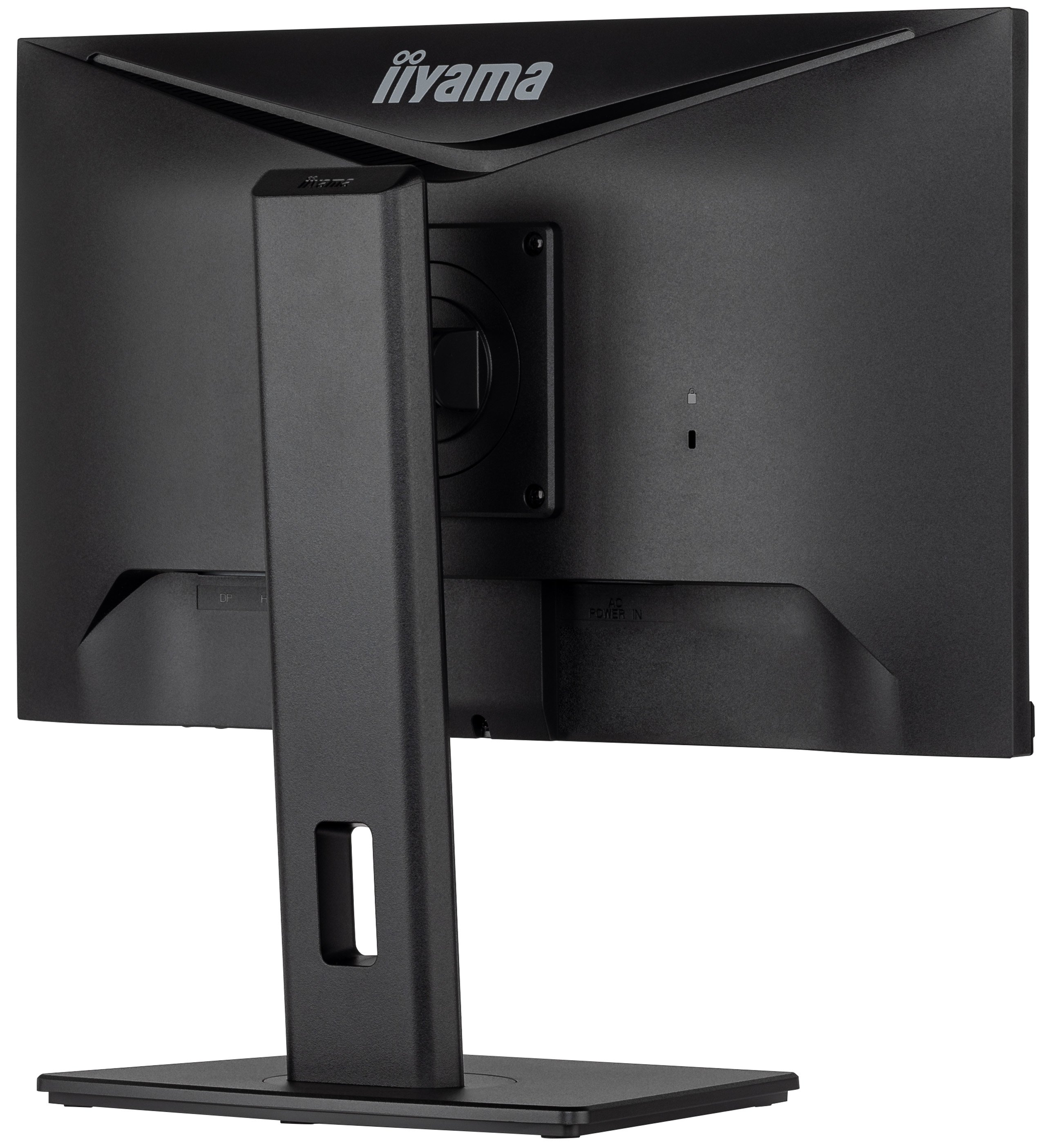 iiyama ProLite XUB2293HS-B 21.5” IPS zwart monitor