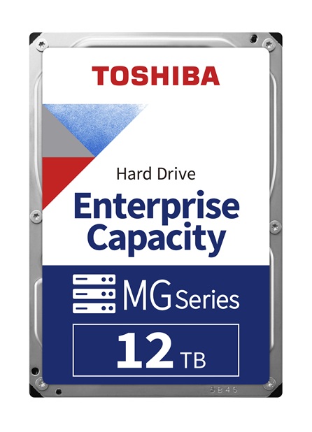 12TB Toshiba Enterprise MG09ACA12TE 12TB Toshiba Enterprise MG09ACA12TE
