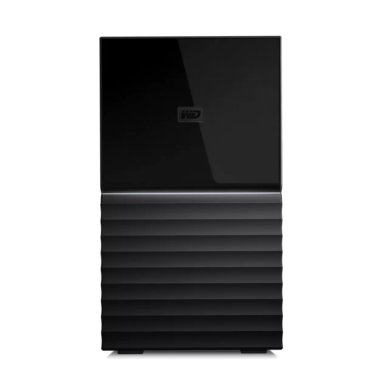 16TB WD My Book Duo desktop RAID storage EMEA WDBFBE0160JBK-EESN