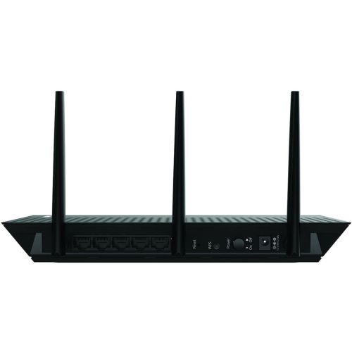 Netgear AC1900 Nighthawk WiFi Range Extender EX7000