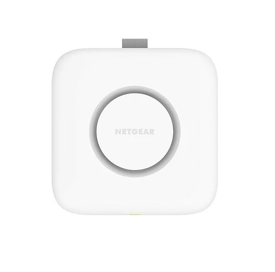 Netgear PoE 10G Wi-Fi 7 2.4 GHz, 5 GHz, 6 GHz WBE750-100EUS