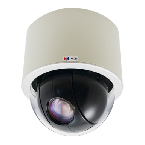 ACTi KCM-8111 Indoor Dome Camera