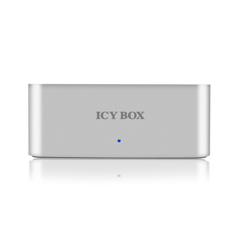 ICY BOX IB-111StU3-Wh