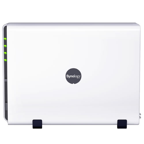 Synology Diskstation DS207 (266MHz, 64MB)