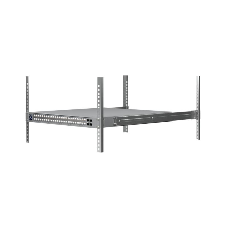Ubiquiti UniFi Switch Pro XG 48, No PoE budget