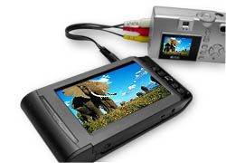 Vosonic VP8870