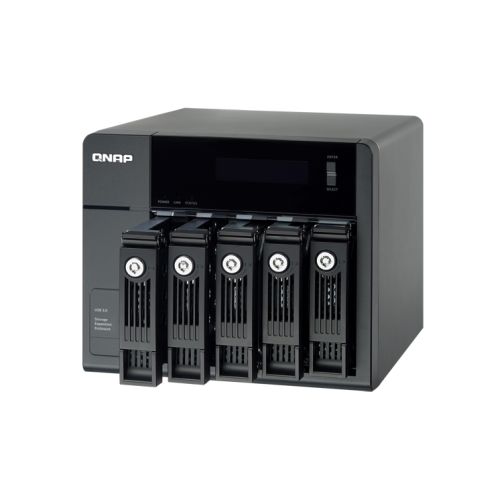 QNAP UX-500P