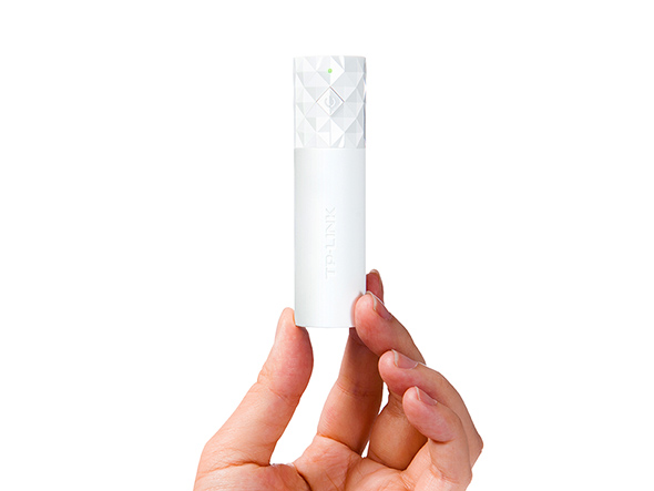 TP-LINK 2600mAh Powerbank TL-PB2600