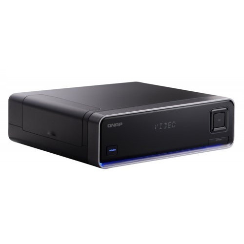 Qnap NMP-1000 mediastreamer