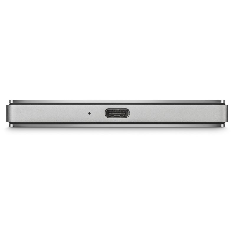 LaCie Porsche Design Mobile 1TB USB-C
