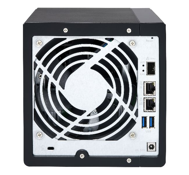 QNAP TS-431X2-2G