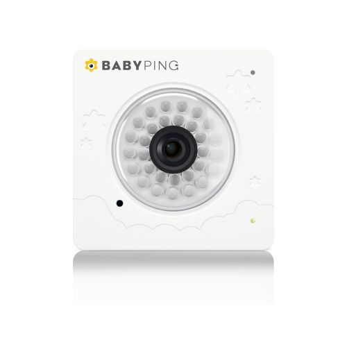 BabyPing Video Monitor