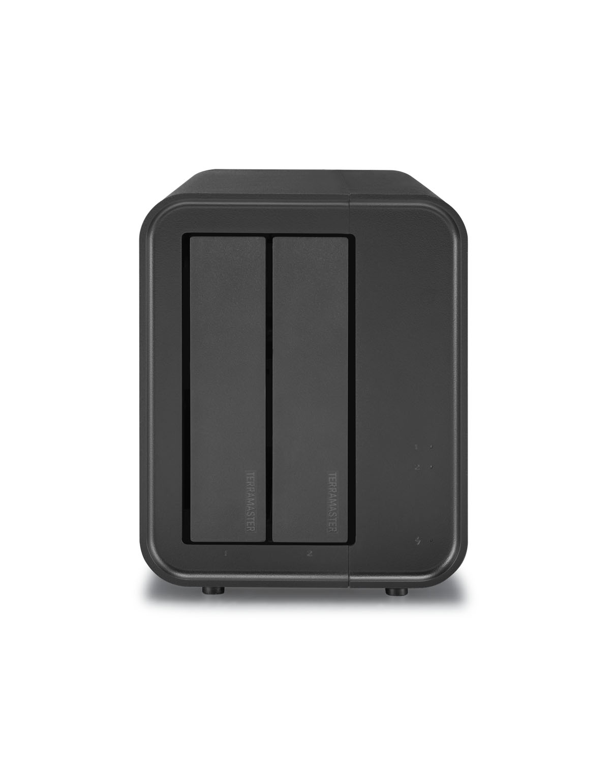 TerraMaster F2-212 2-bay Soho NAS 