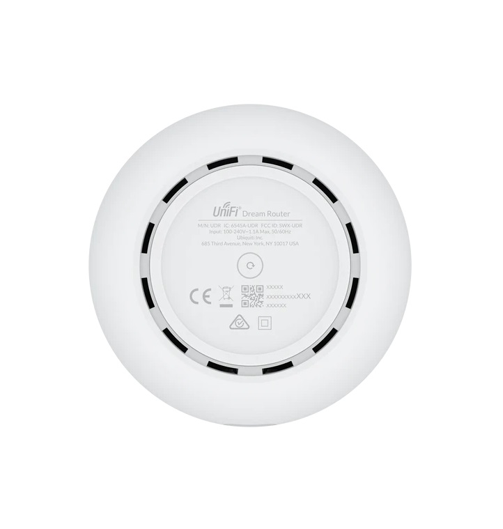 Ubiquiti UniFi Dream Router UDR