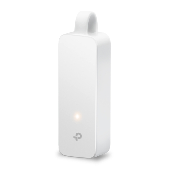 TP-Link USB Type-C to RJ45 Gigabit Ethernet Network Adapter UE300C