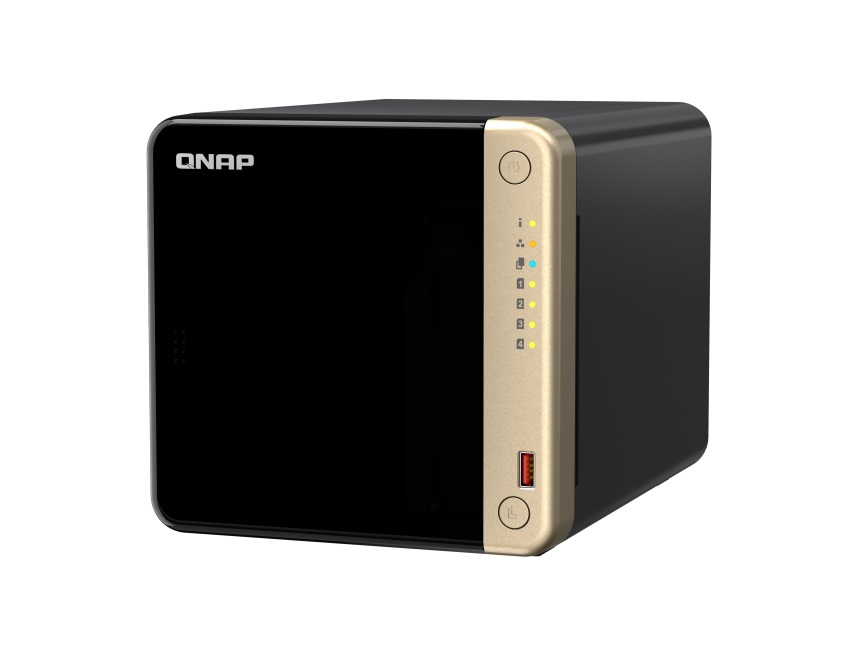 QNAP TS-464-4G