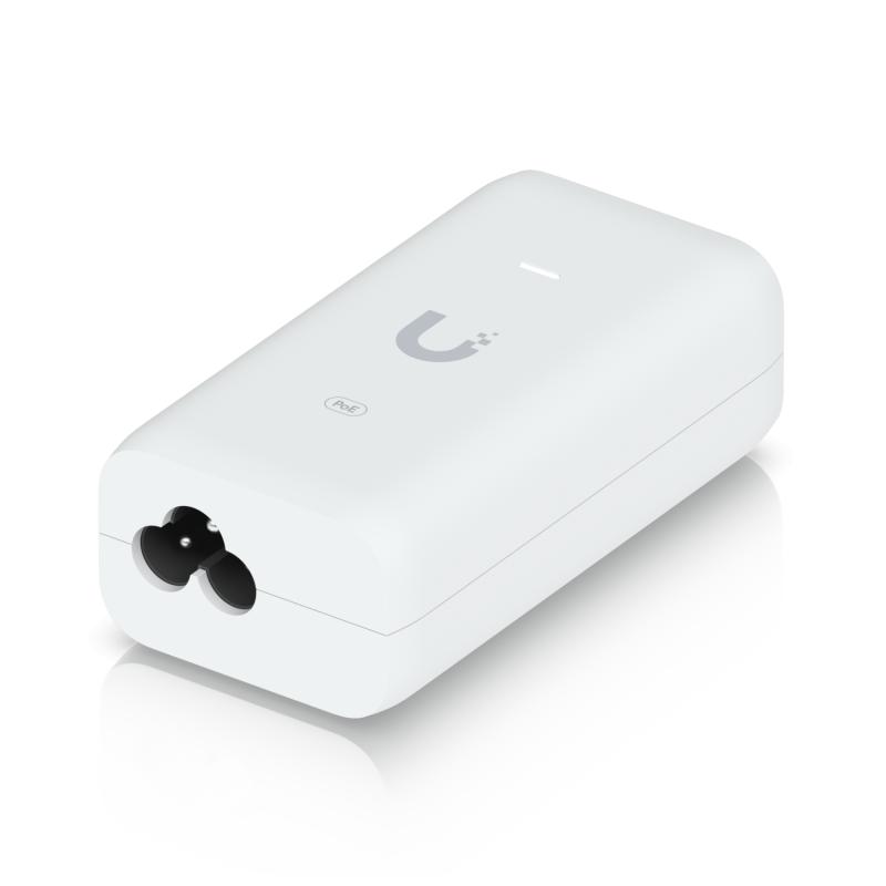 Ubiquiti PoE Adapter (15W) U-POE