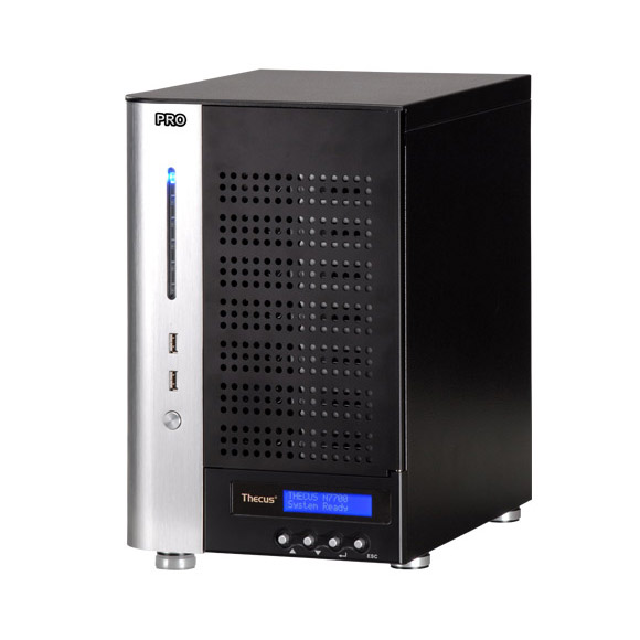 Thecus N7700Pro