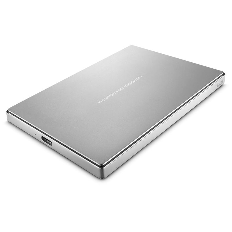LaCie Porsche Design Mobile 1TB USB-C