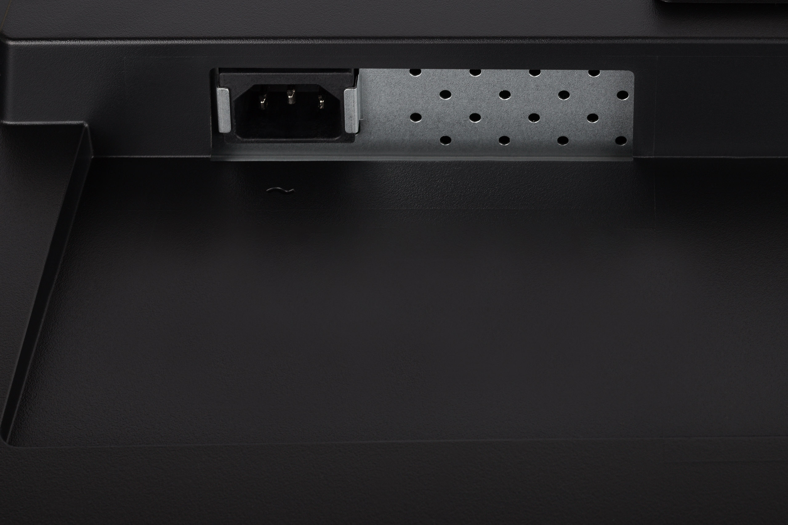 iiyama ProLite XUB2792QSN-B5 27 inch WQHD IPS met USB-C-dock en RJ45 (LAN) zwart 