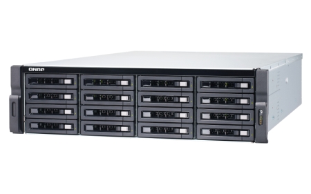 QNAP TVS-1672XU-RP-i3-8G