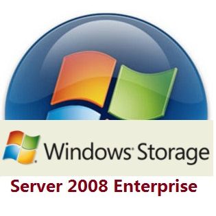 Thecus Windows Storage Server 2008R2 Enterprise