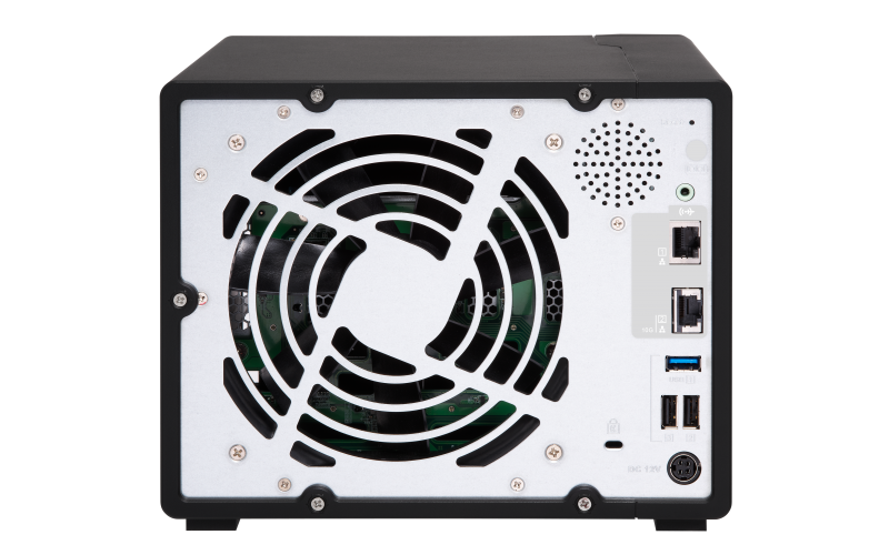QNAP TS-963X-2G