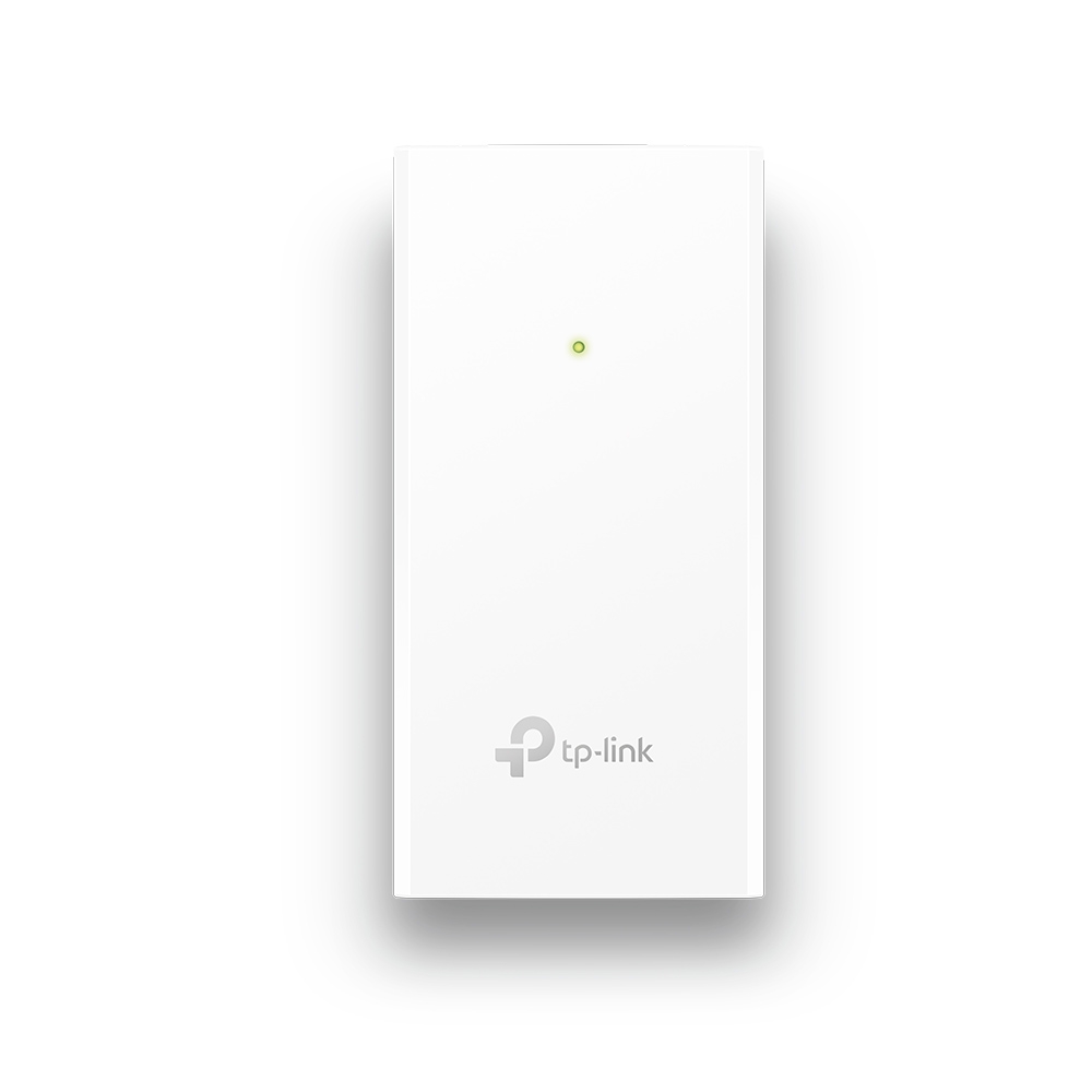 TP-Link 24V Passive PoE Injector Adapter TL-POE2412G