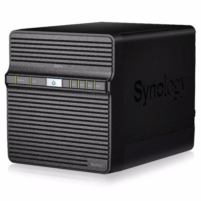 Synology DS418j A-Grade Renewed 