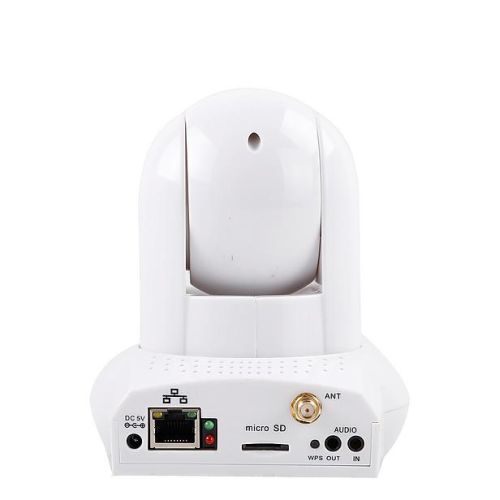 Foscam FI9831P White