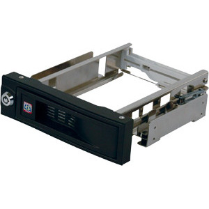 ICY BOX IB-168SK-B Harddrive bay