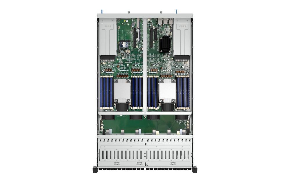 QNAP NAS TDS-h2489FU-R2-4314-1T