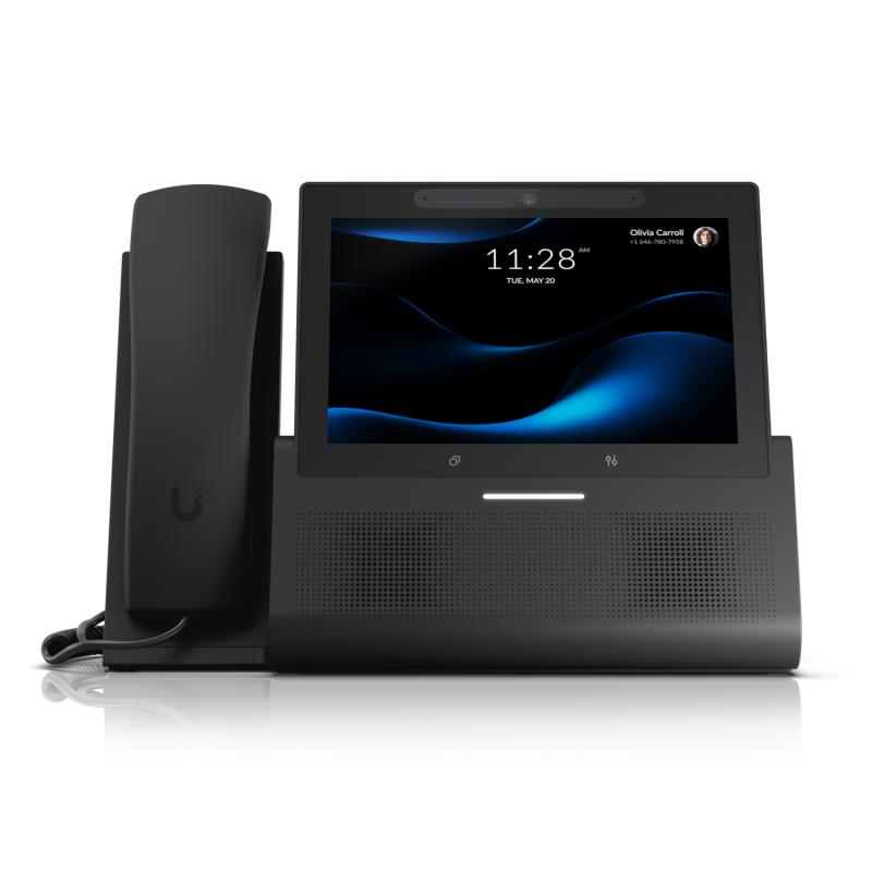 Ubiquiti UniFi Phone Touch G3 Touch Enterprise