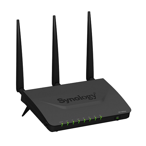 Synology RT1900ac Router