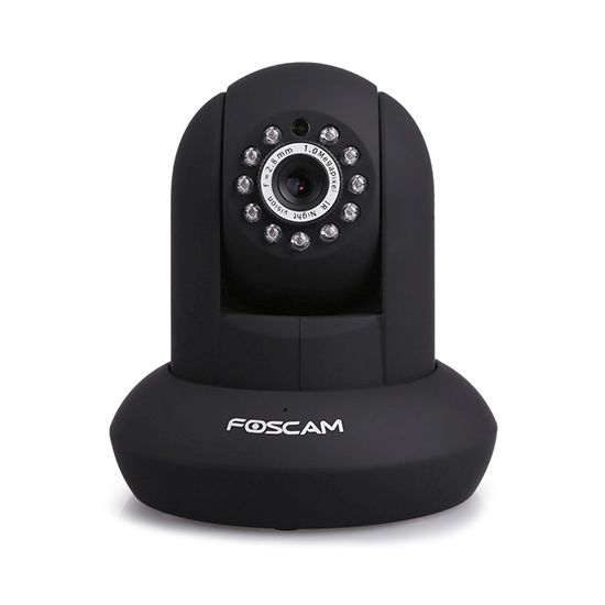 Foscam FI9821P 720P HD Camera