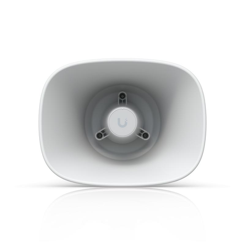 Ubiquiti AI Horn Speaker (White)