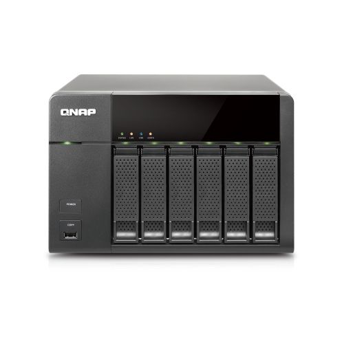 QNAP TS-669L