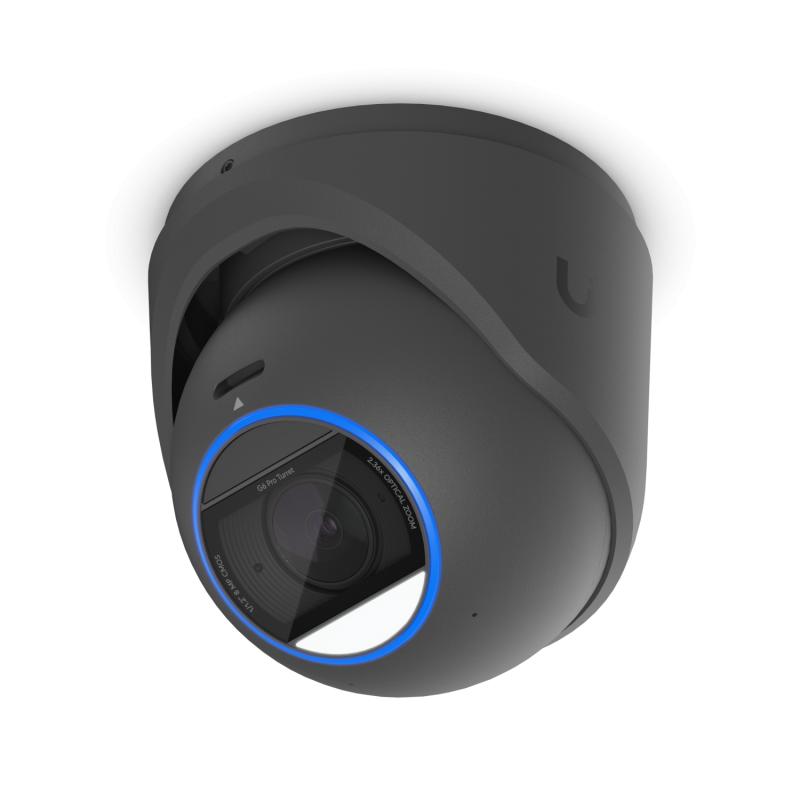 Ubiquiti UniFi Protect G6 Pro Turret (Black) UVC-G6-Pro-Turret-B