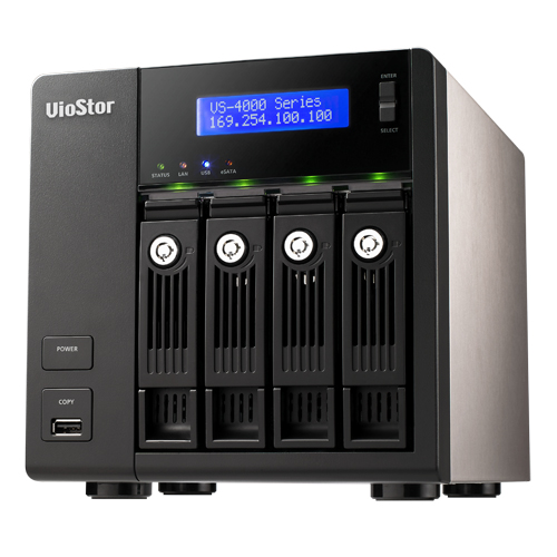 QNAP VS-4016 Pro VioStor NVR
