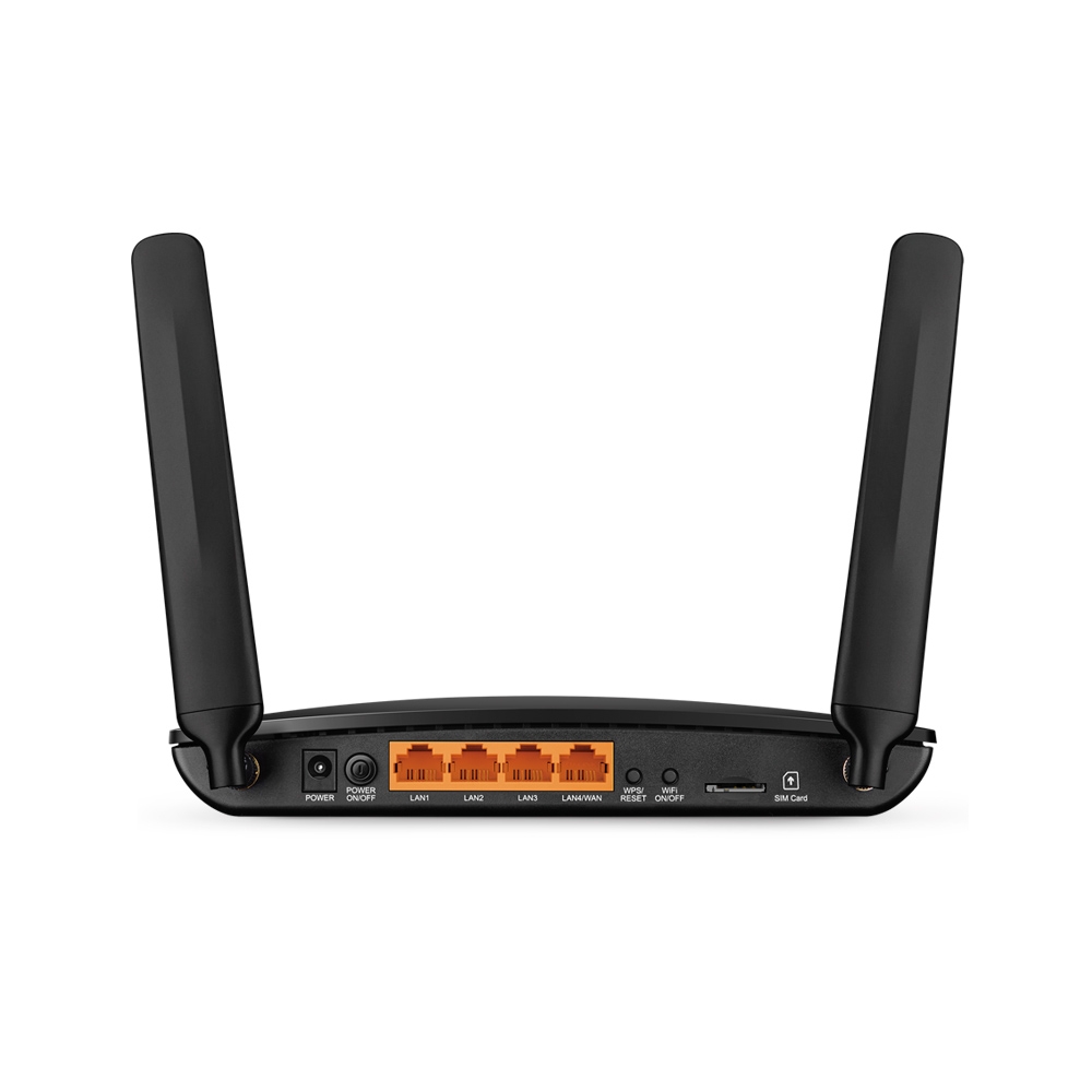 TP-Link AC1200 Wireless Dual Band 4G LTE Router Archer MR400
